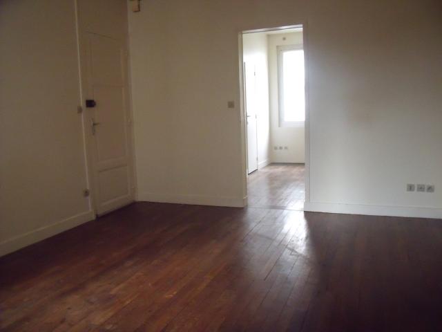 Location appartement T2 Tours - Photo 3