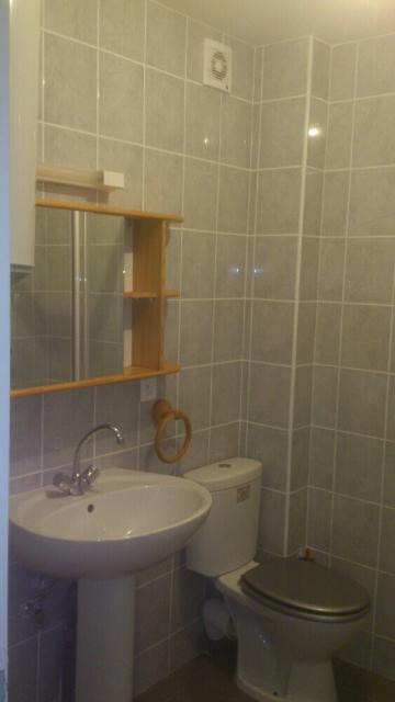 Location appartement T2 Dijon - Photo 2