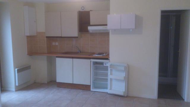 Location appartement T2 Dijon - Photo 3