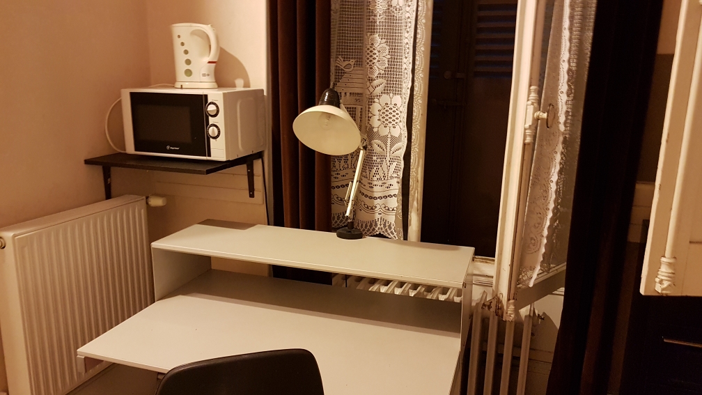 Location chambre Dijon - Photo 2