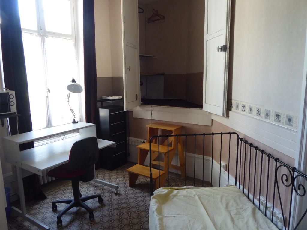 Location chambre Dijon - Photo 3