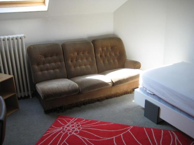 Location chambre Dijon - Photo 1