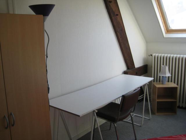 Location chambre Dijon - Photo 2