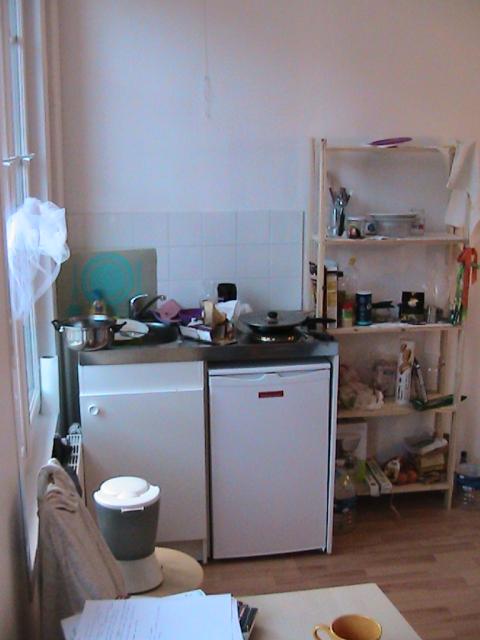 Location studio Arras - Photo 3
