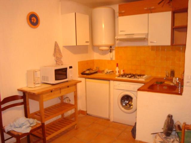 Location studio Draguignan - Photo 2