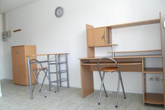 Location appartement T2 Arras - Photo 2
