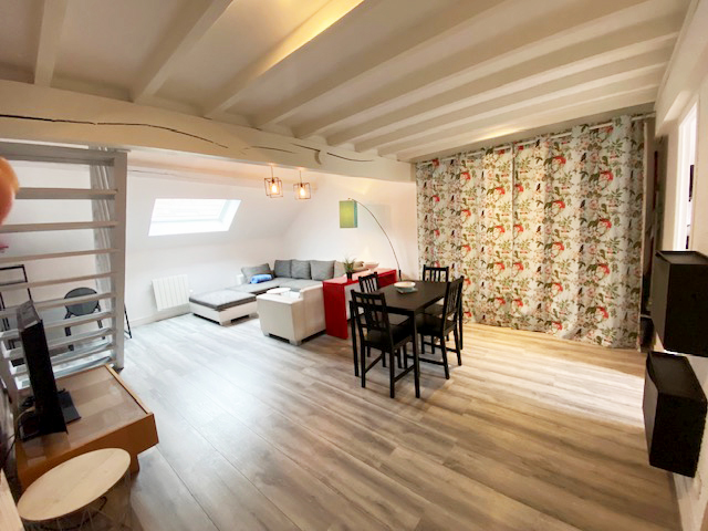 Location appartement T2 Meaux - Photo 2