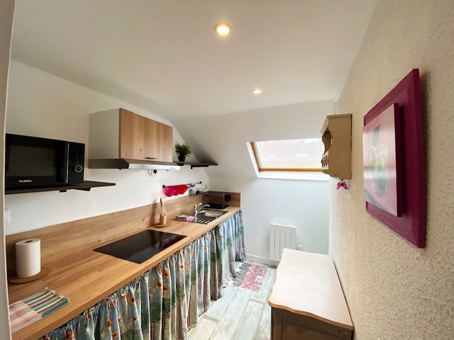 Location appartement T2 Meaux - Photo 3