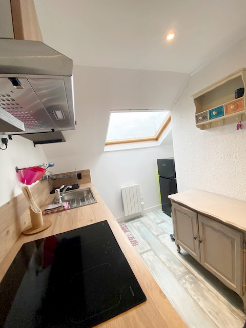 Location appartement T2 Meaux - Photo 4