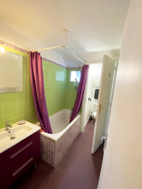 Location appartement T2 Meaux - Photo 6
