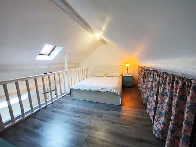 Location appartement T2 Meaux - Photo 7