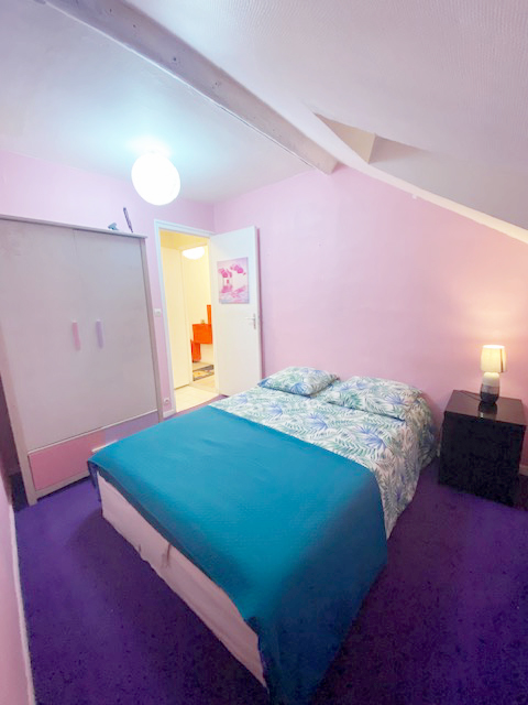Location appartement T3 Meaux - Photo 3