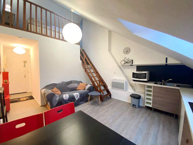 Location appartement T3 Meaux - Photo 5