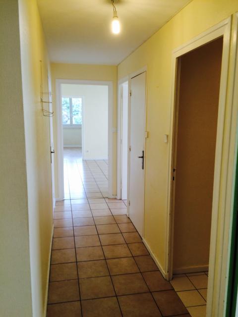 Location appartement T4 Grenoble - Photo 5