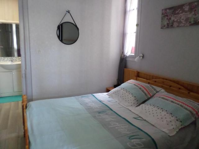 Location appartement T2 Dinard - Photo 1