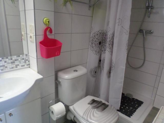 Location appartement T2 Dinard - Photo 2