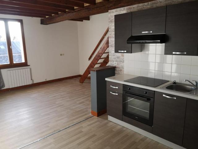 Location appartement T2 Hermes - Photo 2