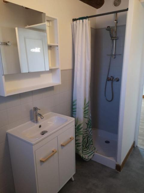Location appartement T2 Hermes - Photo 3