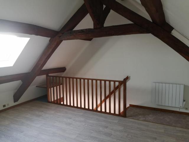 Location appartement T2 Hermes - Photo 4