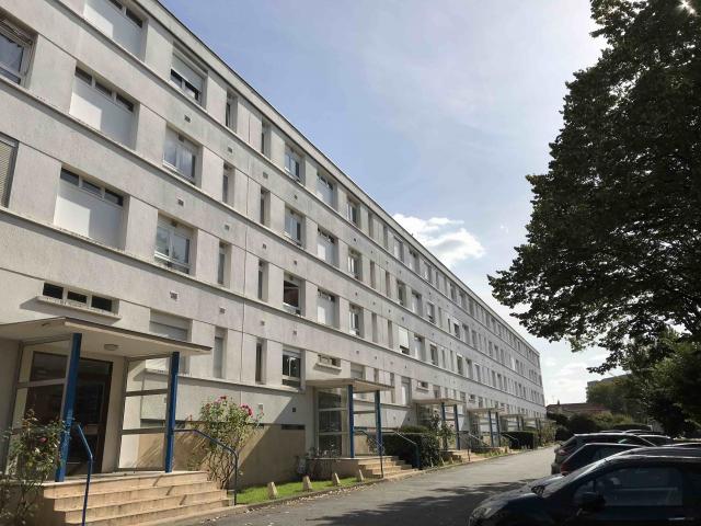 Location appartement T1 Poitiers - Photo 6