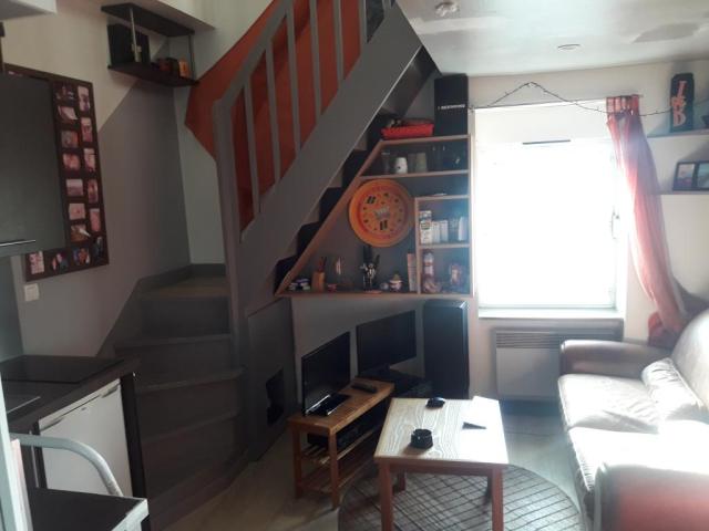 Location appartement T2 Pornichet - Photo 3