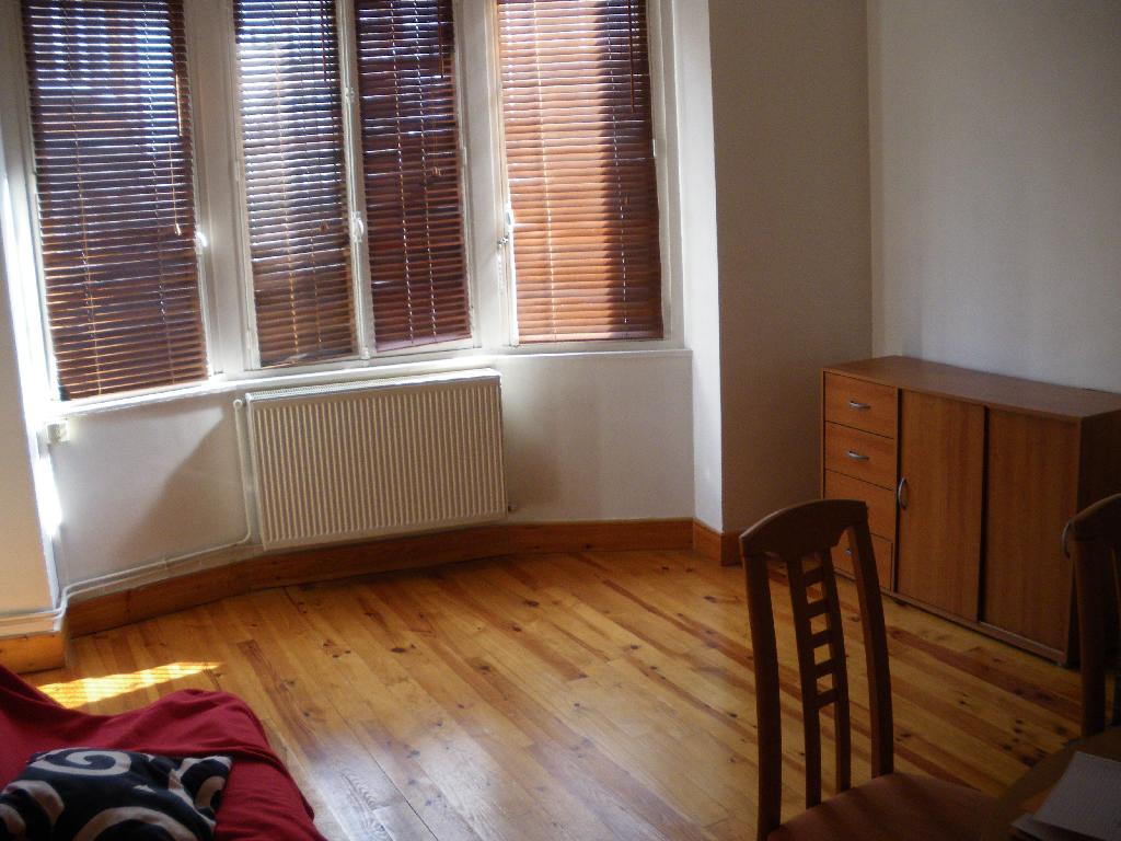 Location appartement T2 Lille - Photo 1