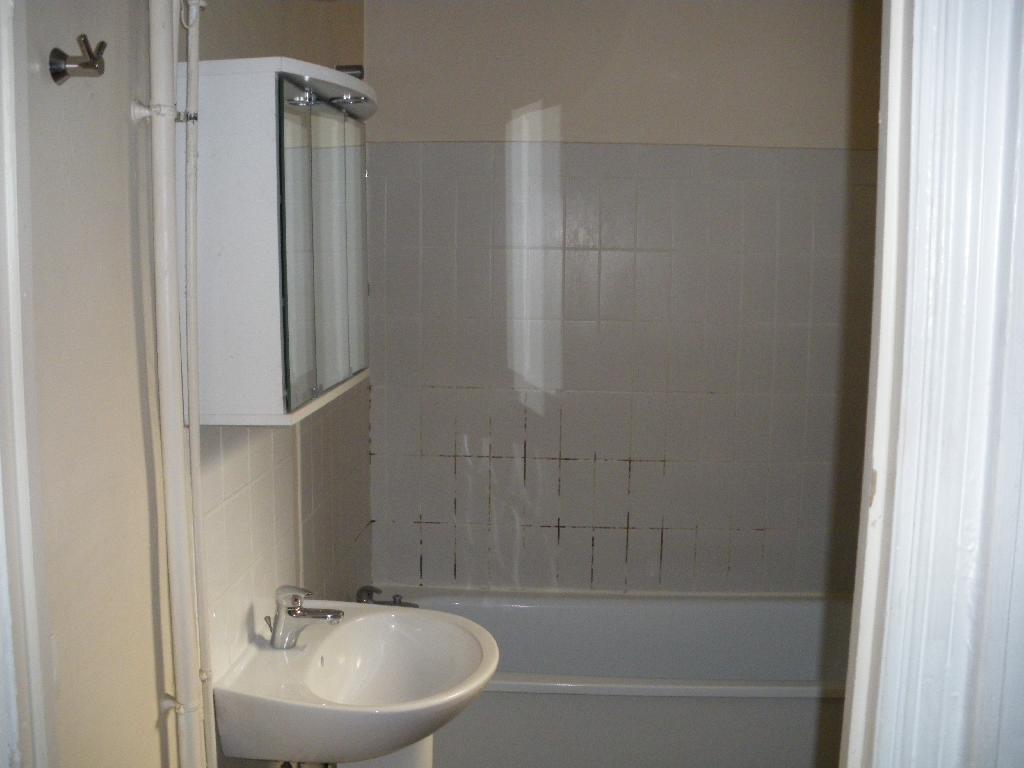Location appartement T2 Lille - Photo 3