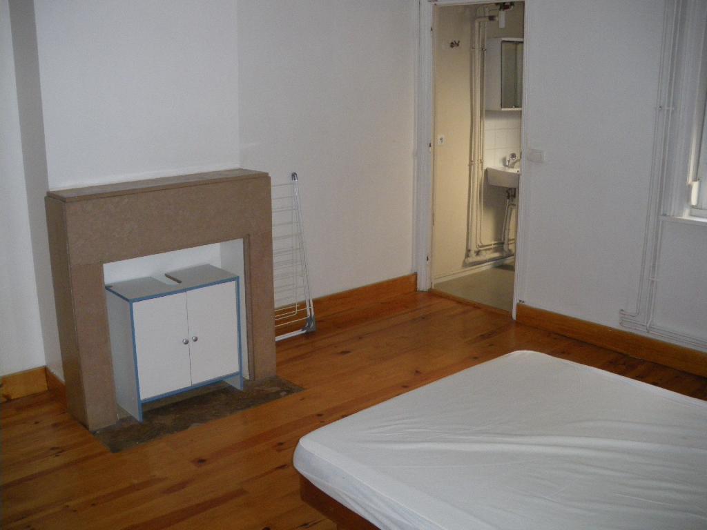 Location appartement T2 Lille - Photo 4