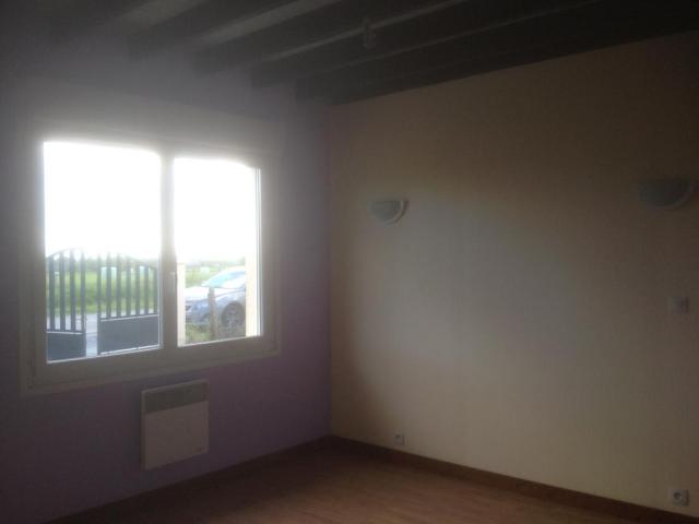 Location maison F4 Domalain - Photo 3