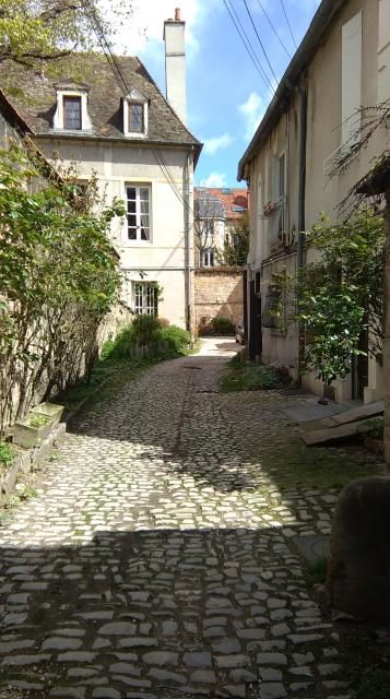 Location studio Dijon - Photo 4