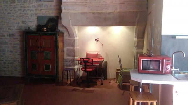 Location studio Dijon - Photo 5