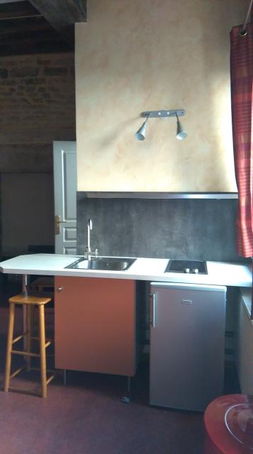 Location studio Dijon - Photo 7