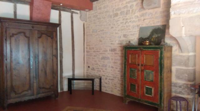 Location studio Dijon - Photo 10
