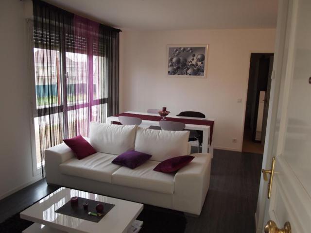 Location appartement T2 Chanteloup en Brie - Photo 1