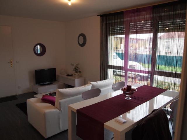 Location appartement T2 Chanteloup en Brie - Photo 2