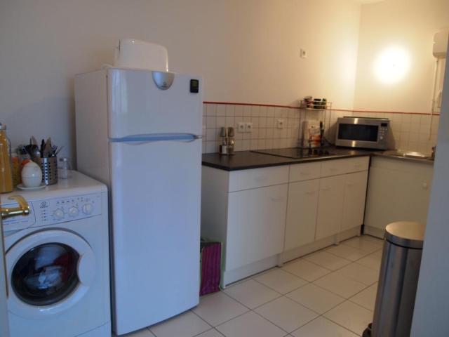 Location appartement T2 Chanteloup en Brie - Photo 4