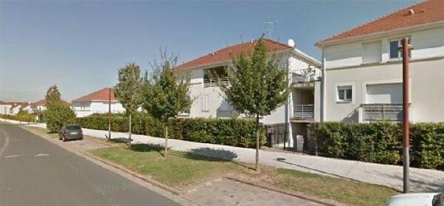 Location appartement T2 Chanteloup en Brie - Photo 6