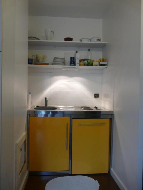 Location studio Toulouse - Photo 3