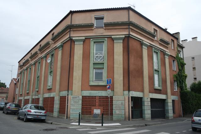 Location studio Toulouse - Photo 6