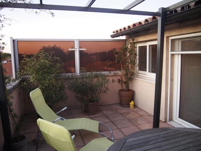 Location appartement T3 Avignon - Photo 3