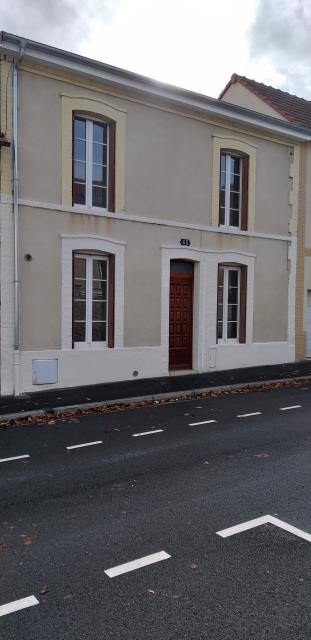Location maison F5 Reims - Photo 2