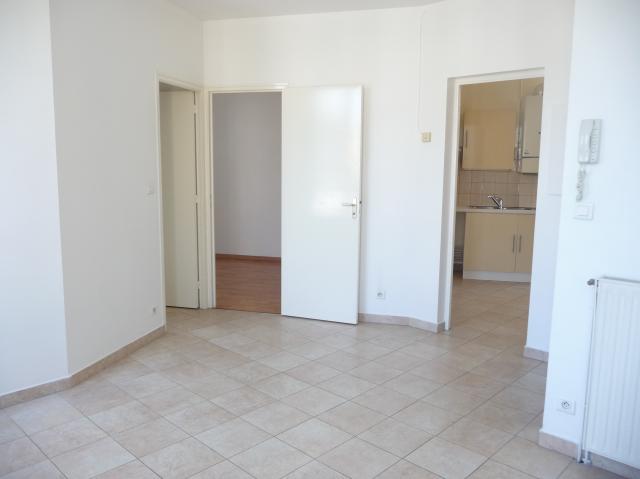 Location appartement T2 Sens - Photo 5