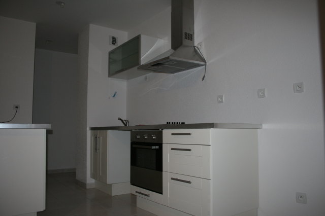 Location appartement T3 Besancon - Photo 1