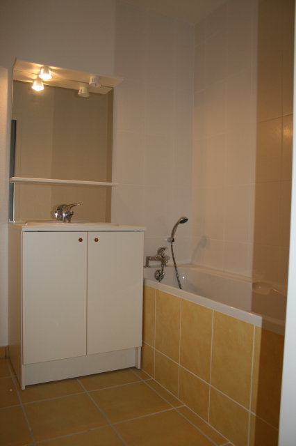 Location appartement T3 Besancon - Photo 2