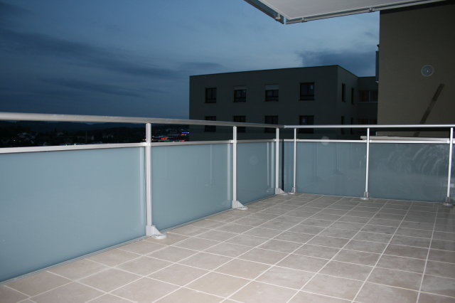 Location appartement T3 Besancon - Photo 3