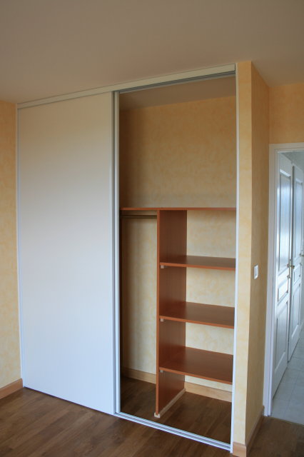 Location appartement T3 Besancon - Photo 4