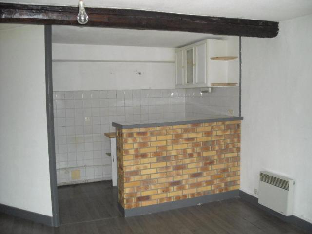Location appartement T2 Vizille - Photo 1
