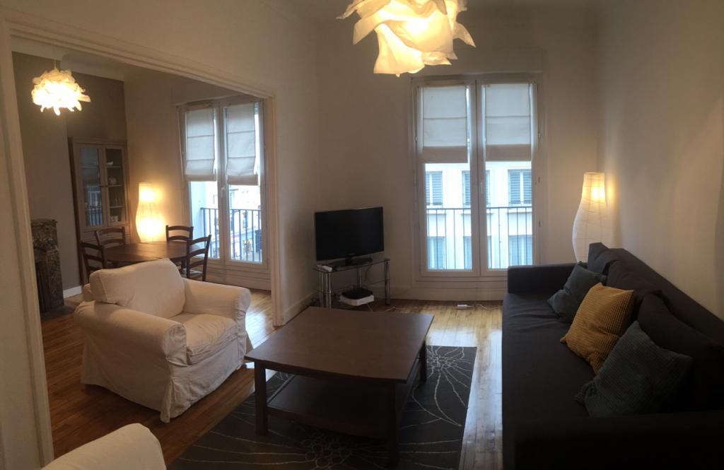 Location chambre Brest - Photo 1