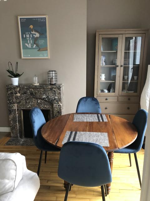 Location appartement T3 Brest - Photo 2