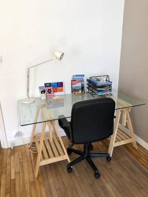Location appartement T3 Brest - Photo 5